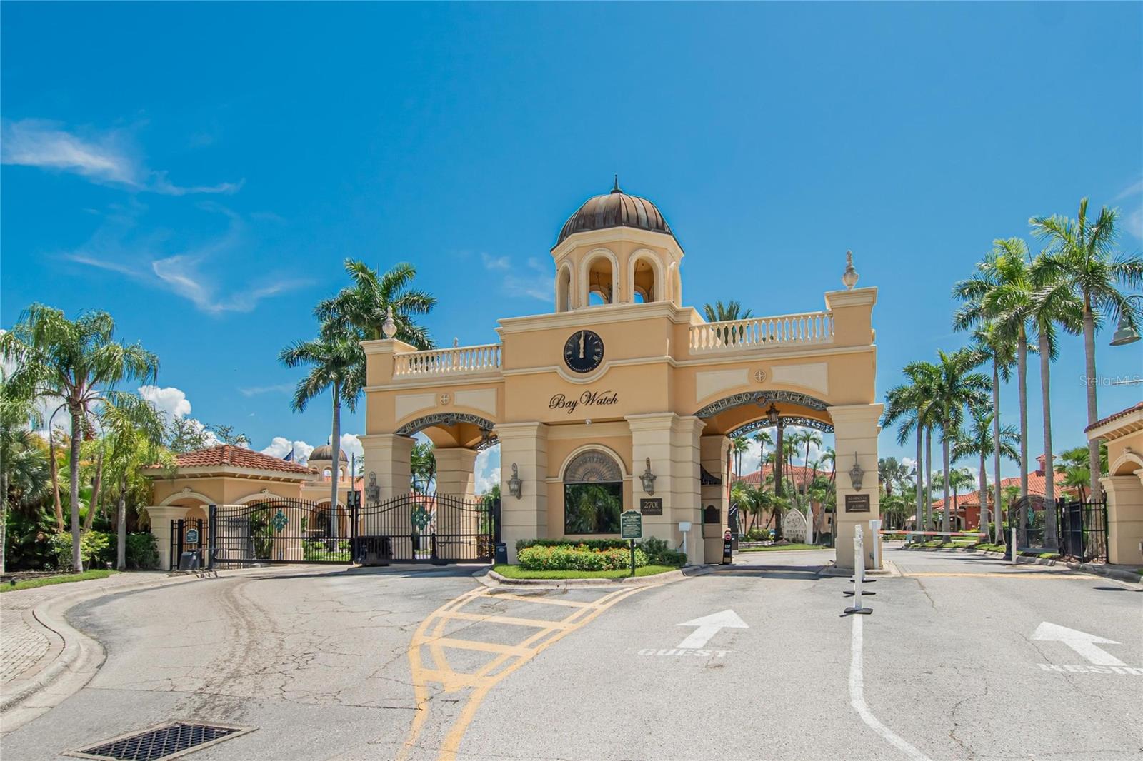 2723 Via Capri #832, Clearwater, FL 33764