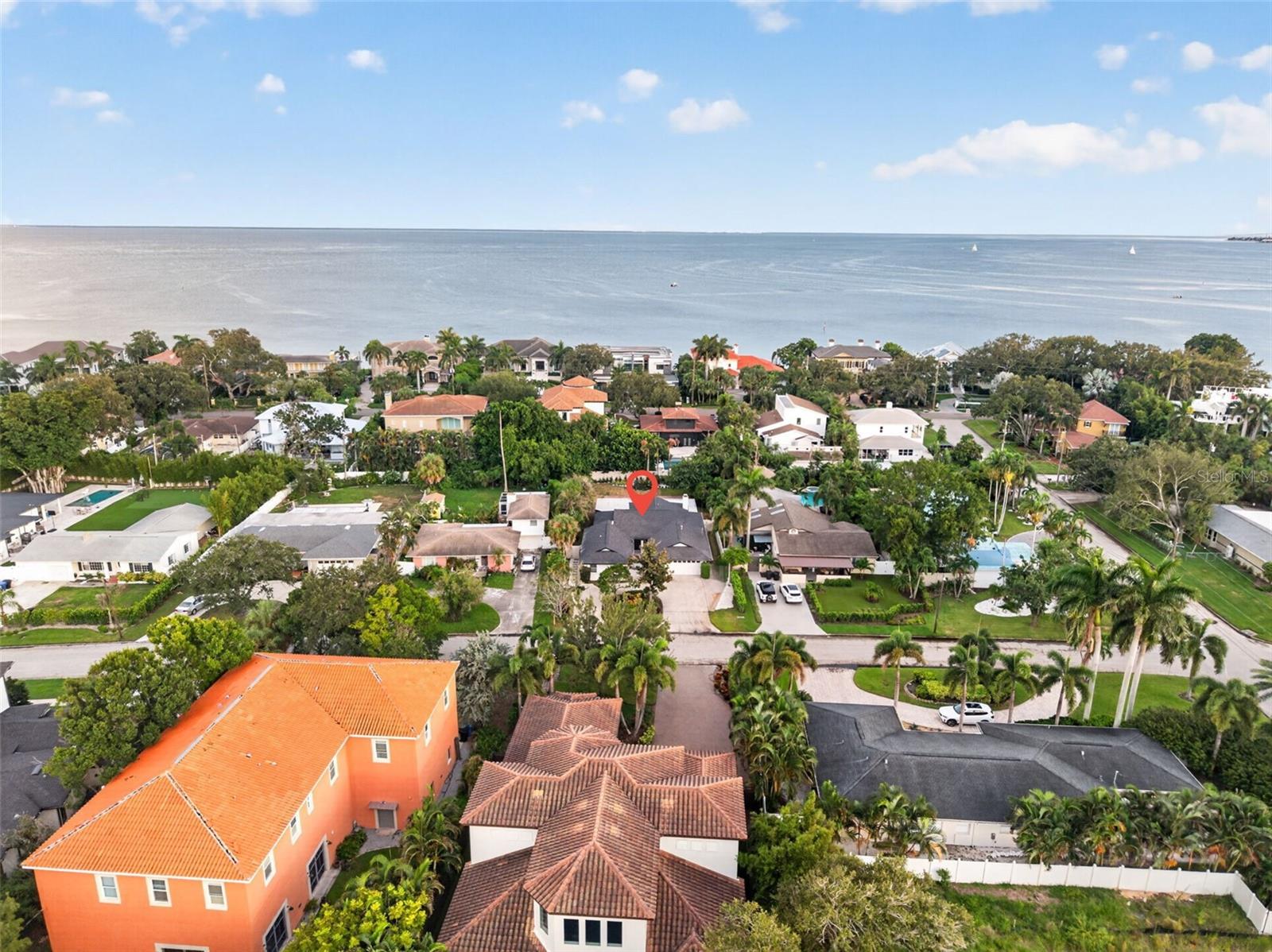219 Miramar Blvd NE, St Petersburg, FL 33704