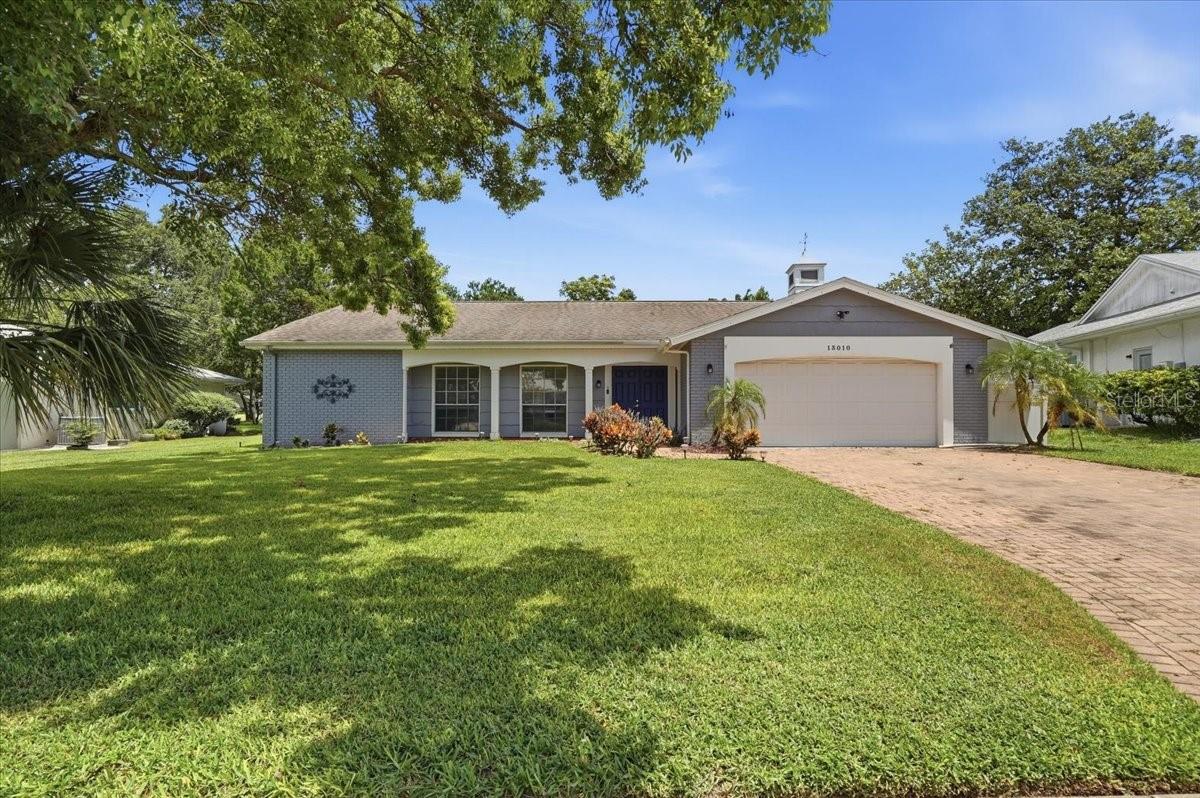 13010 Pebble Beach Cir, Hudson, FL 34667