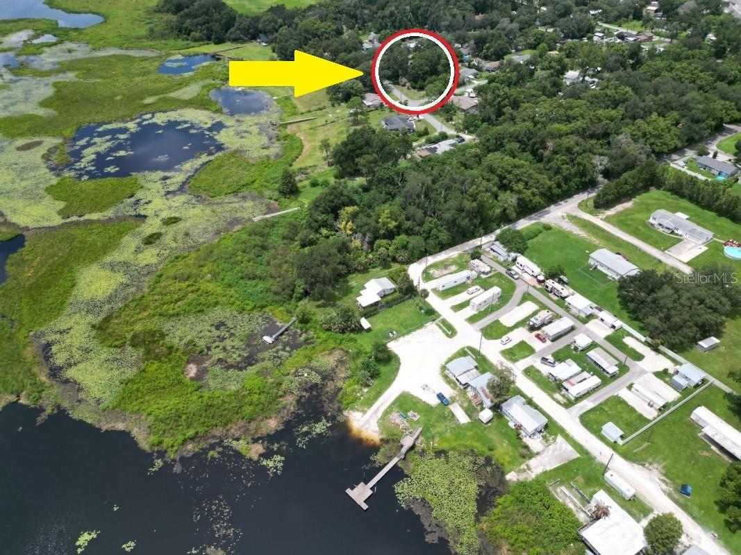 35833 Lakeshore Dr, Dade City, FL 33525