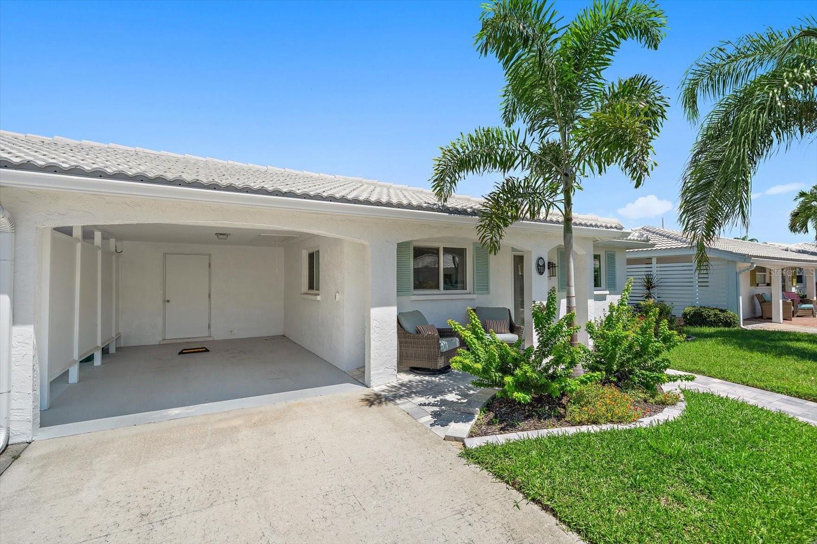 711 Spanish Dr S #211, Longboat Key, FL 34228