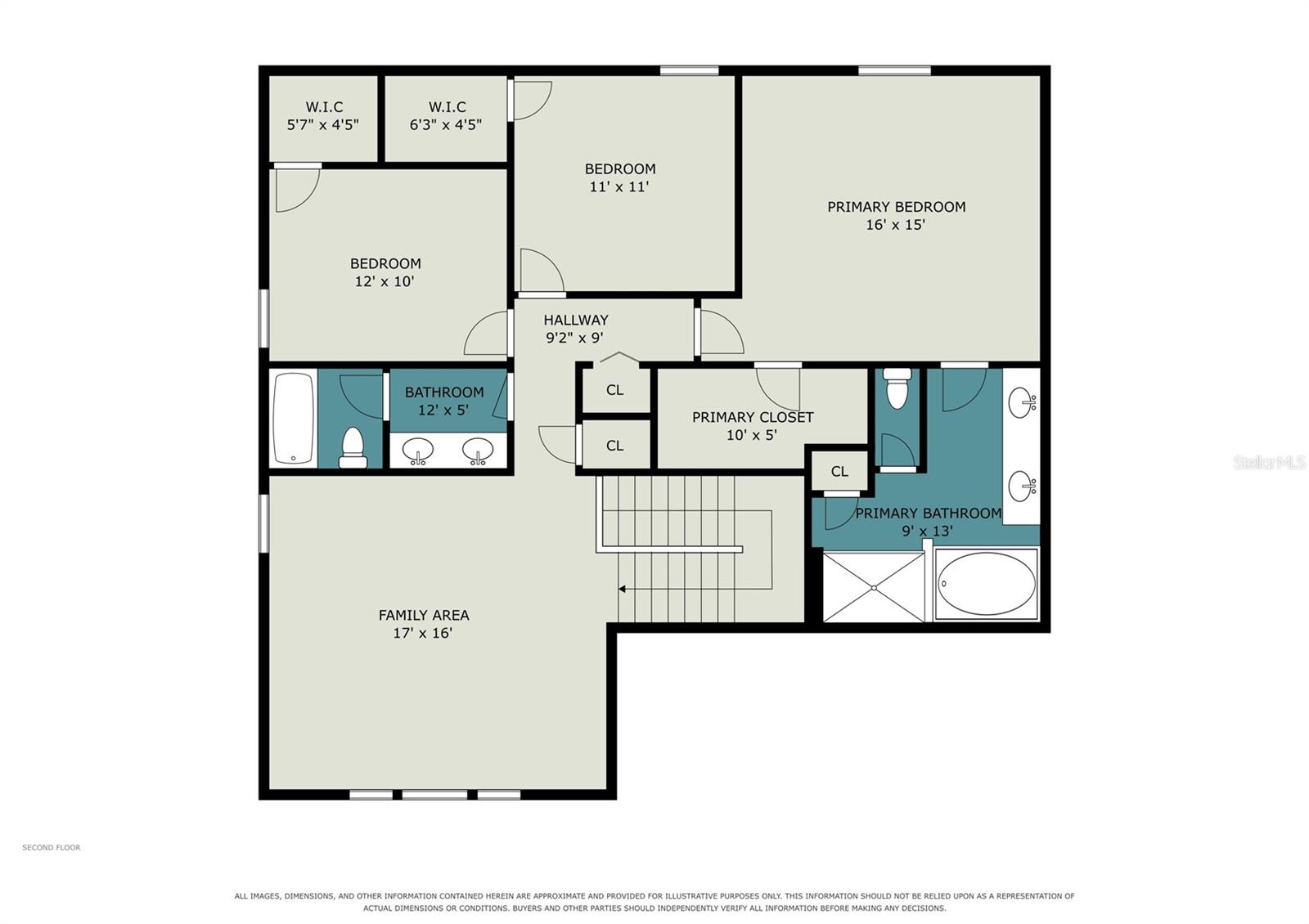 6220 English Hollow Rd, Tampa, FL 33647