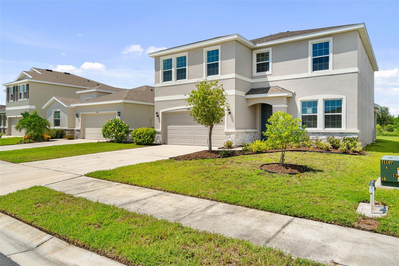 3813 Lively Coral Pl, Bradenton, FL 34208