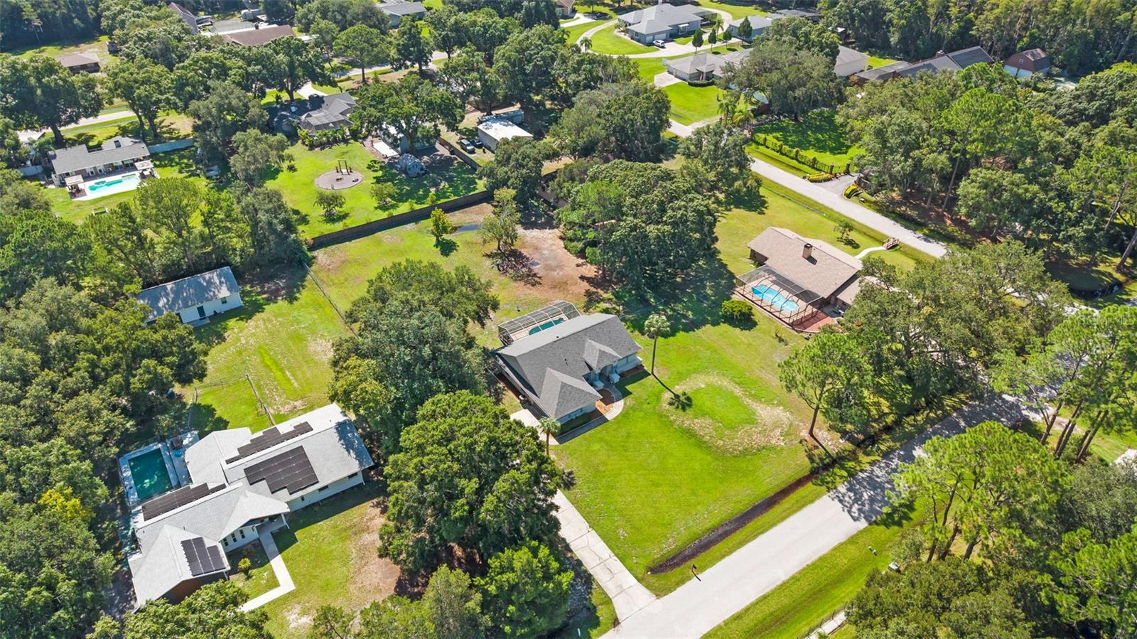 17269 Raintree Rd, Lutz, FL 33558