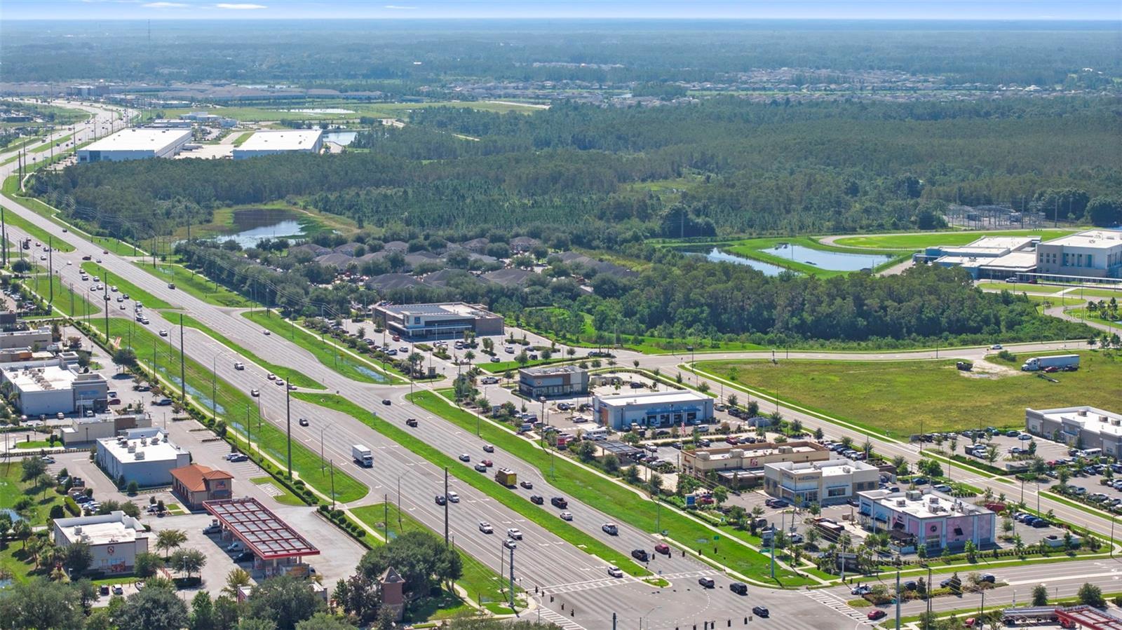 17269 Raintree Rd, Lutz, FL 33558