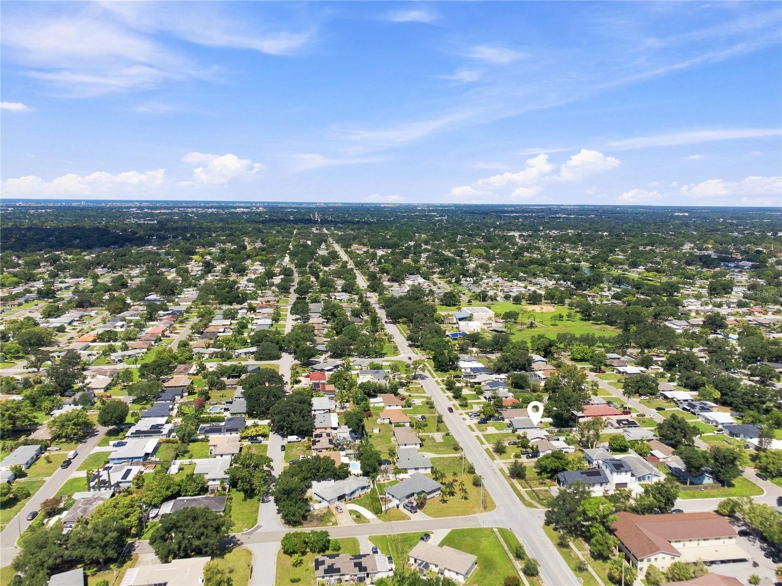 3766 30th Ave N, St Petersburg, FL 33713