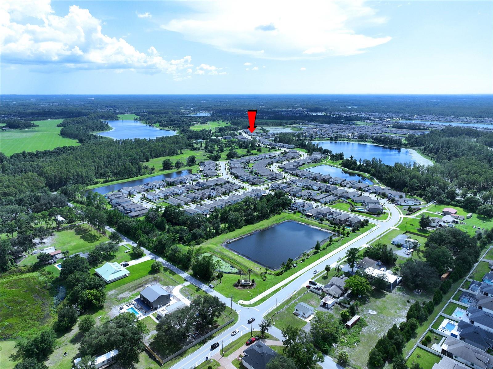19219 Leonard Rd, Lutz, FL 33558