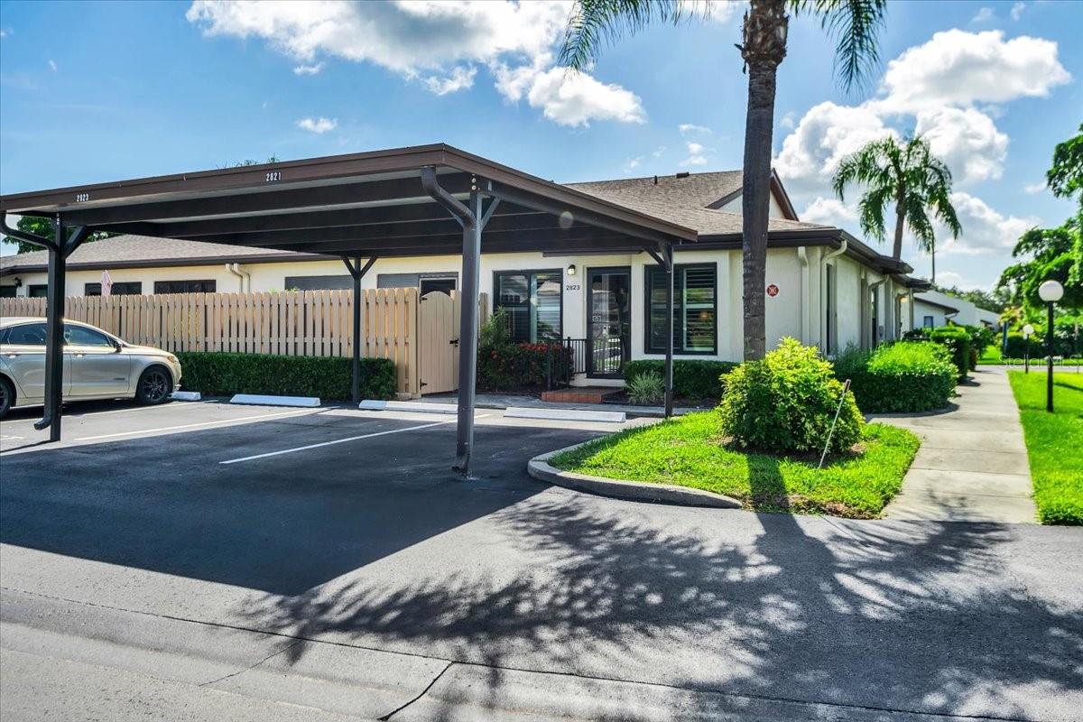 2823 72nd Street Ct W #2151, Bradenton, FL 34209