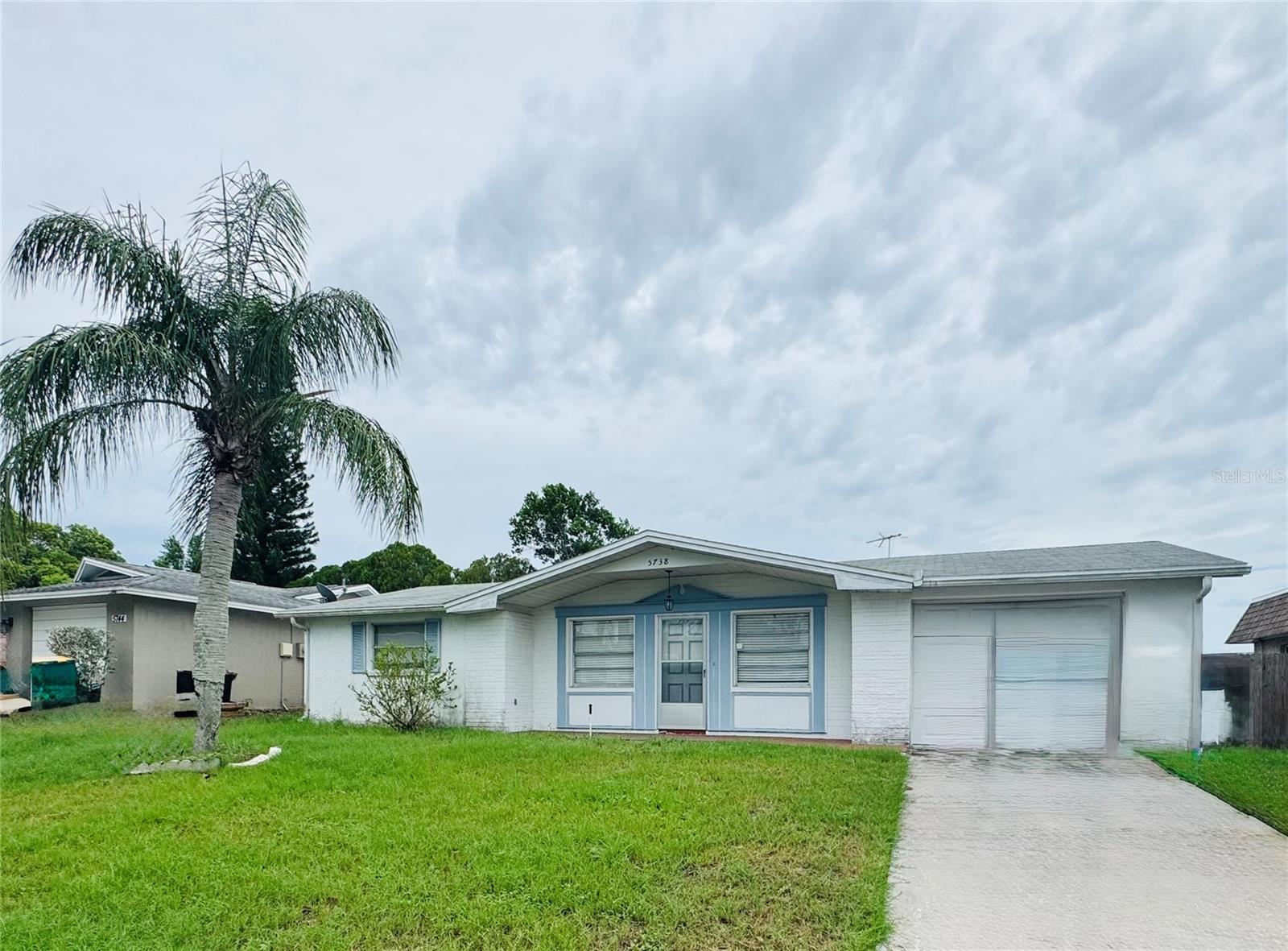 New Port Richey, FL 34652