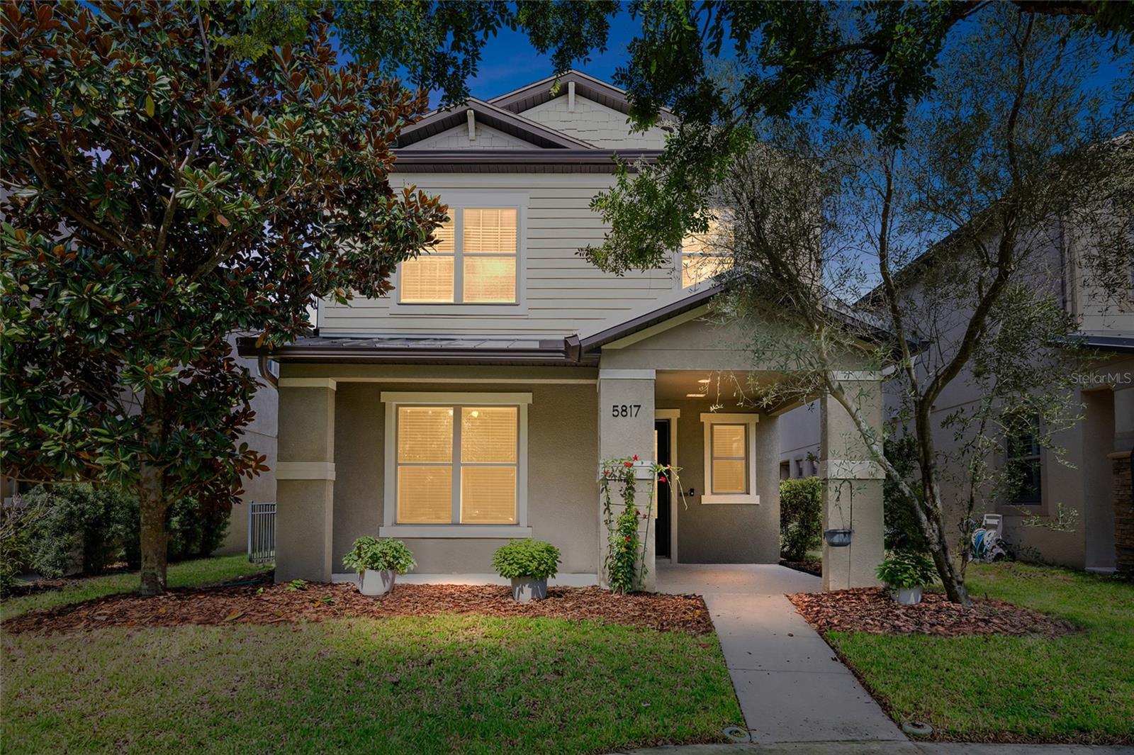 5817 Caldera Ridge Dr, Lithia, FL 33547