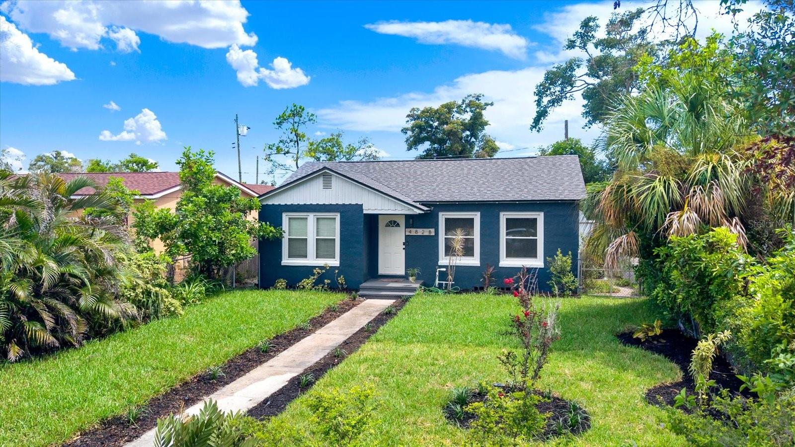 4828 6th Ave S, St Petersburg, FL 33711