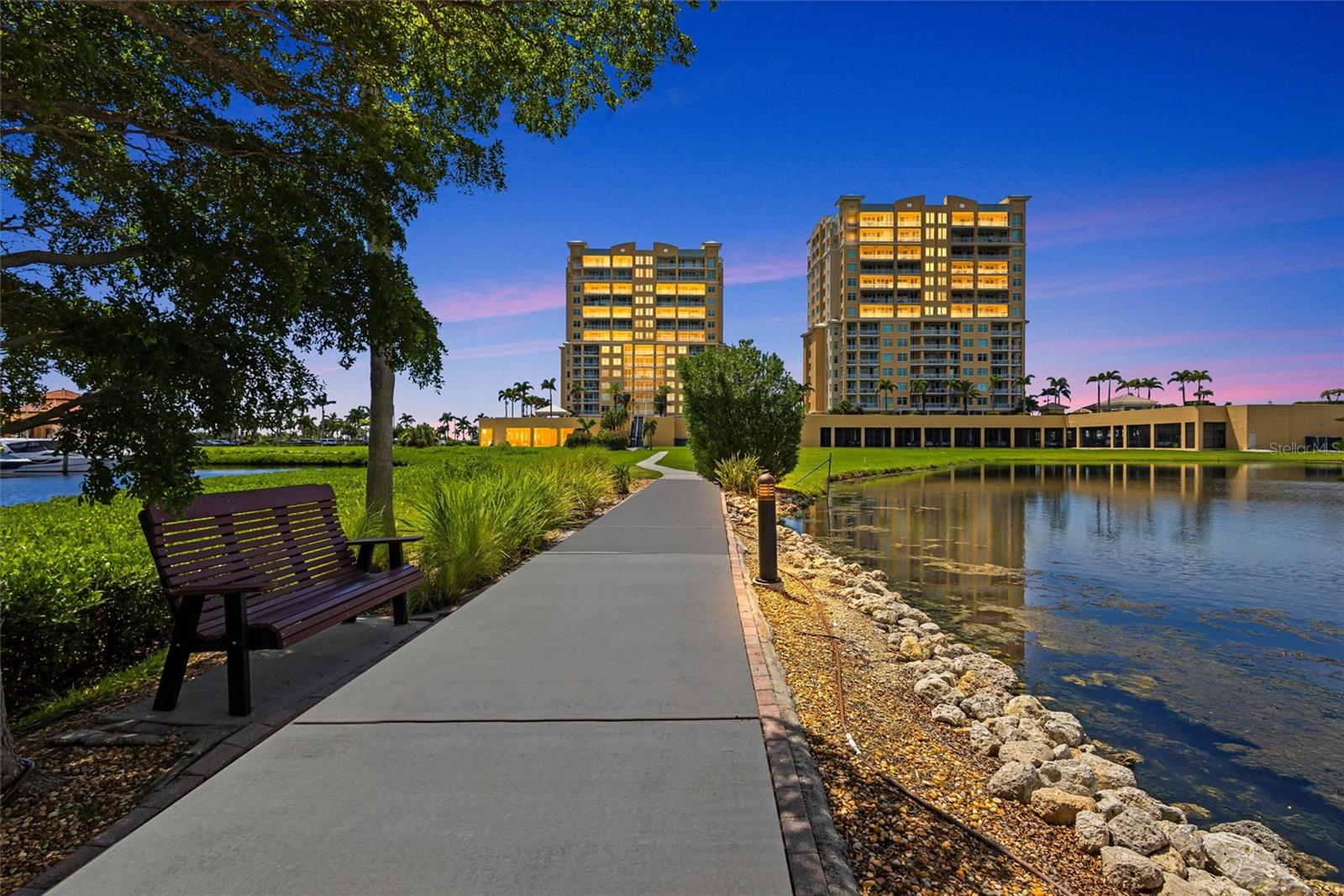 140 Riviera Dunes Way #503, Palmetto, FL 34221