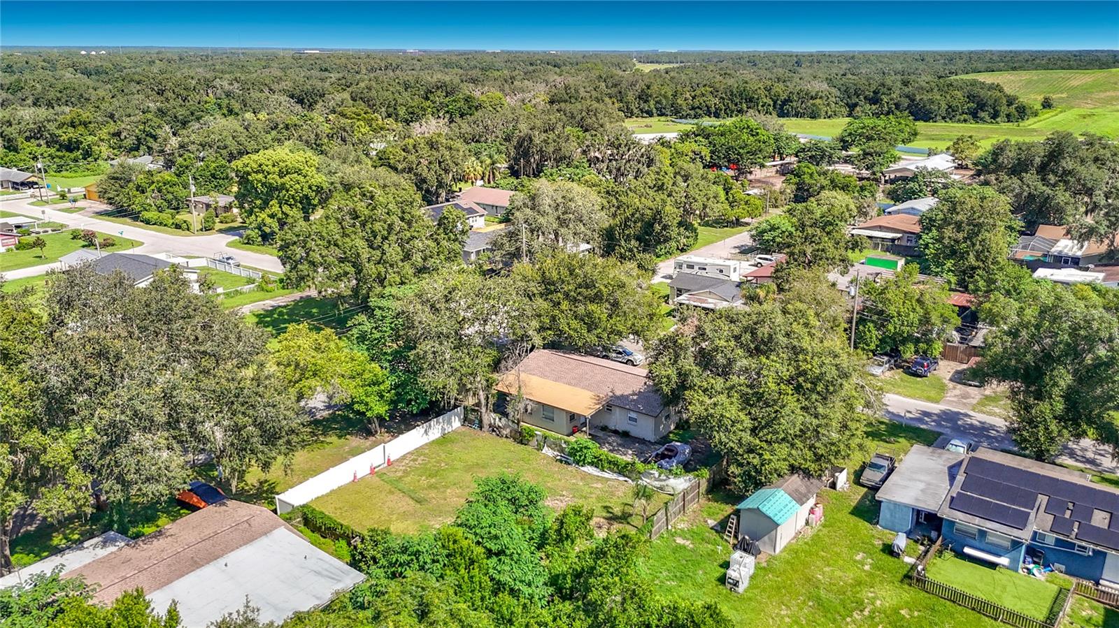 11707 Carver St, Thonotosassa, FL 33592