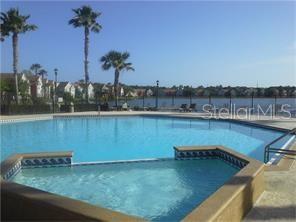 9310 Lake Chase Island Way #9310, Tampa, FL 33626