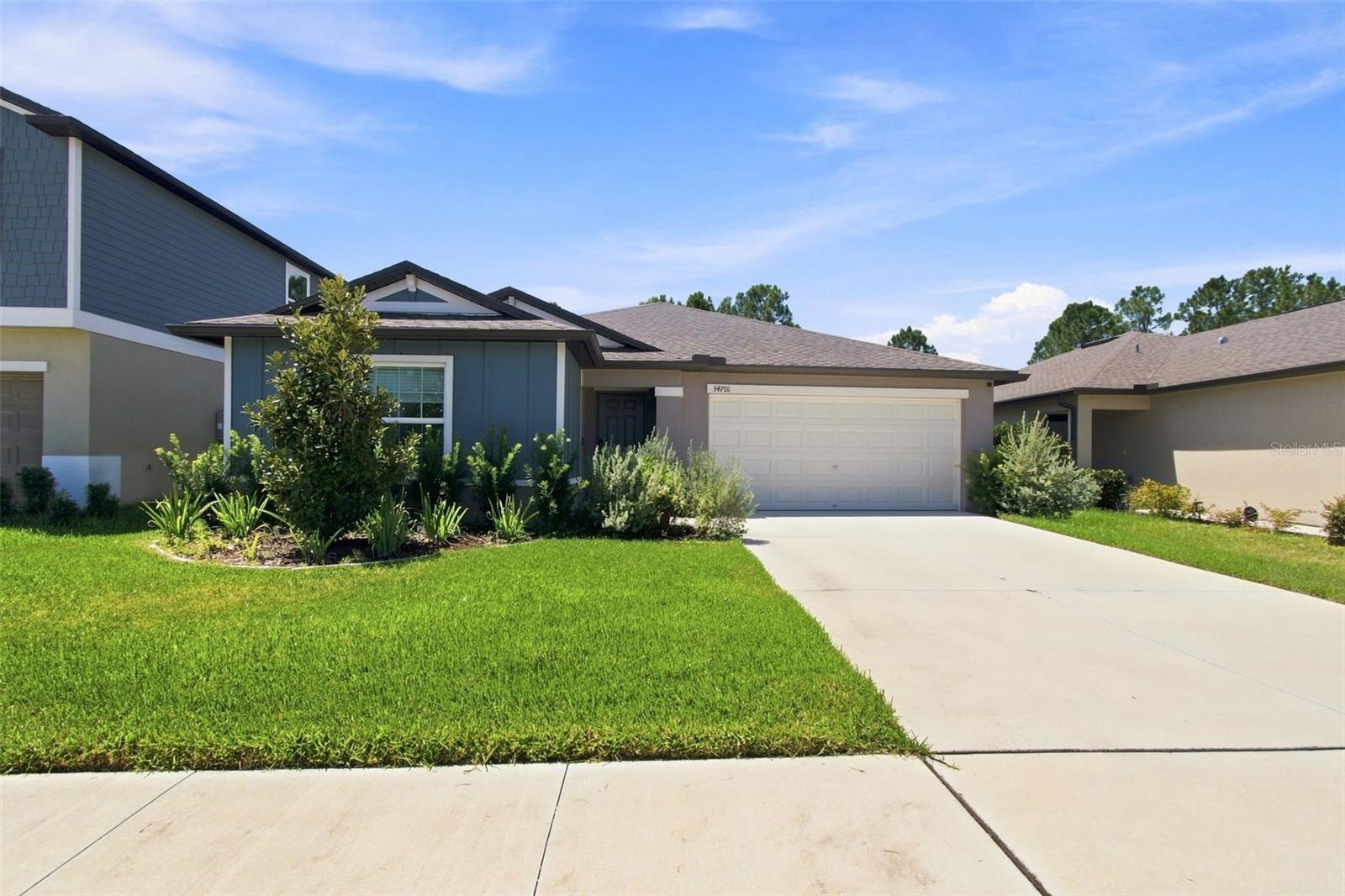 34701 Rainville Loop, Zephyrhills, FL 33541