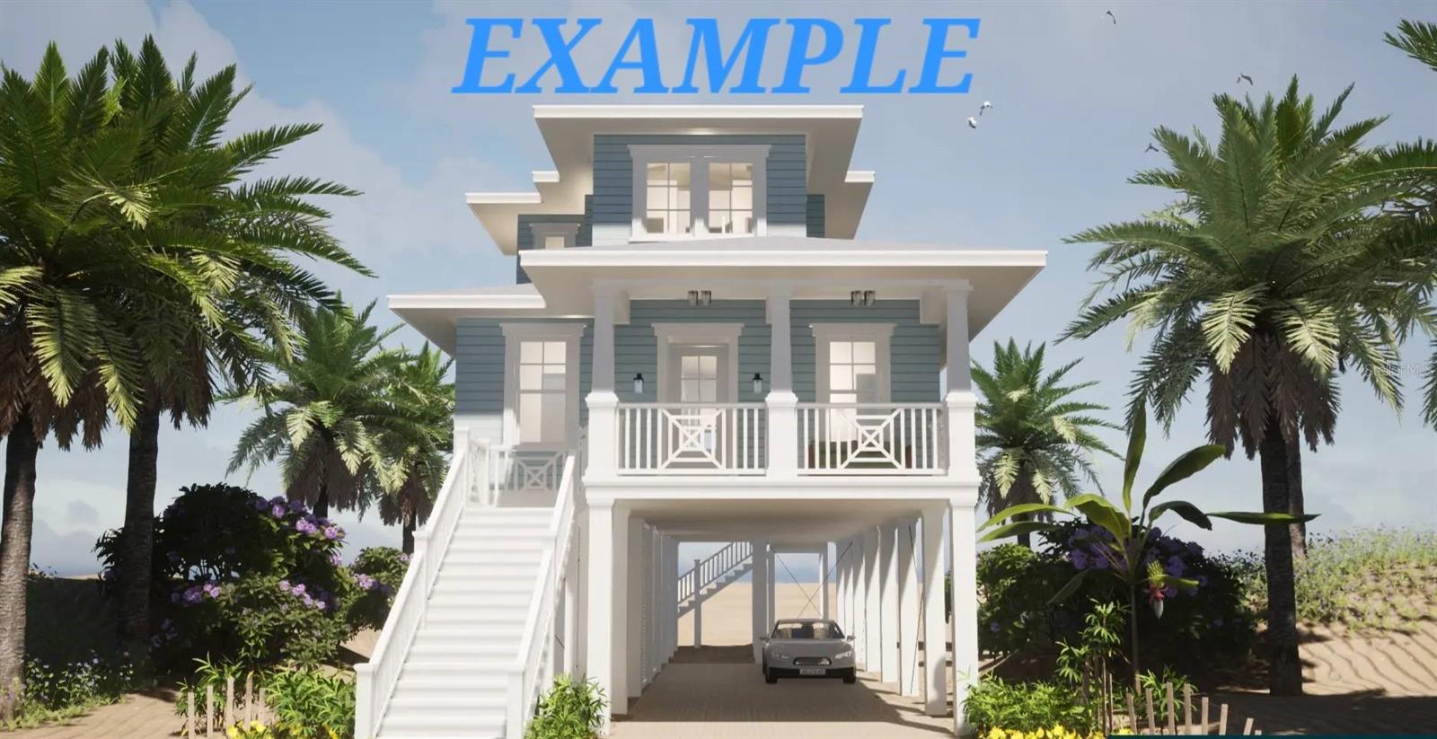 356 144th Ave, Madeira Beach, FL 33708