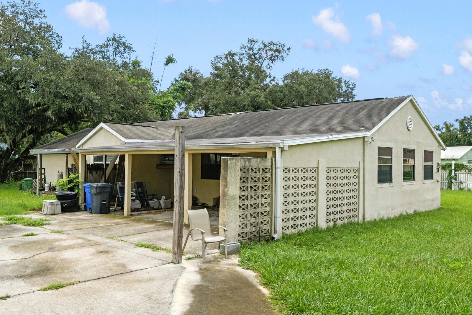 11735 Marjory Ave, Tampa, FL 33612