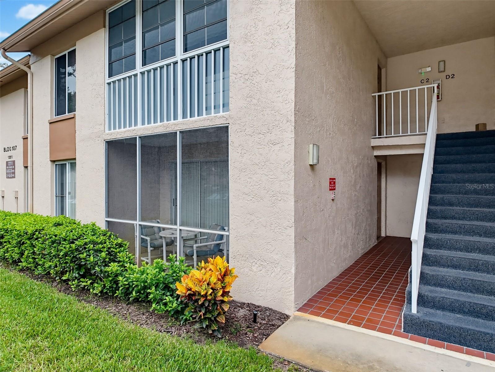 12211 Fox Chase Dr #C1, Hudson, FL 34669