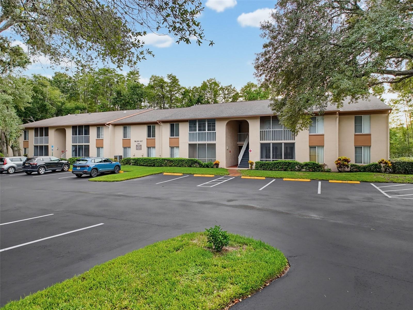 12211 Fox Chase Dr #C1, Hudson, FL 34669