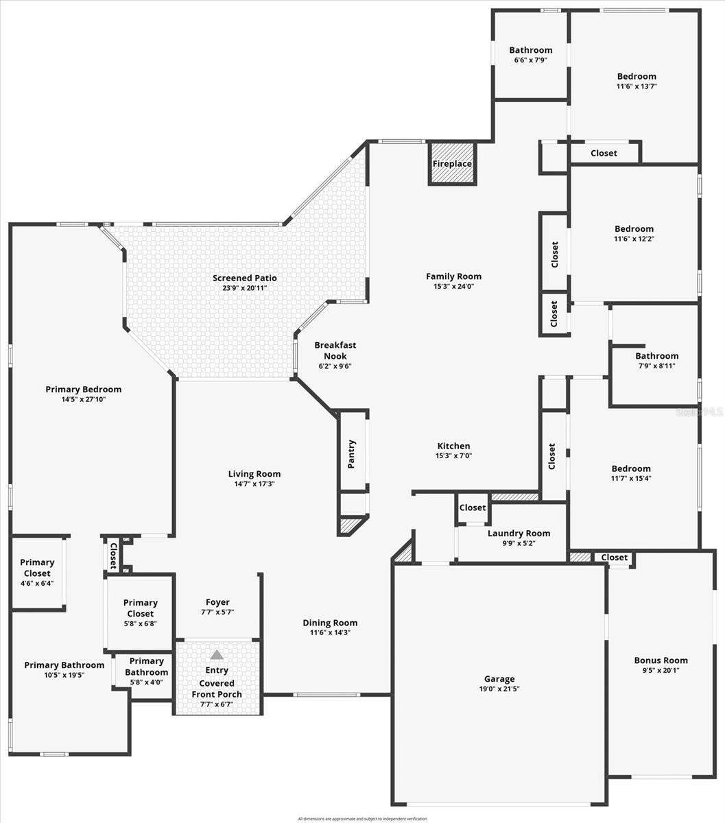 1723 Captiva Dr, Oldsmar, FL 34677