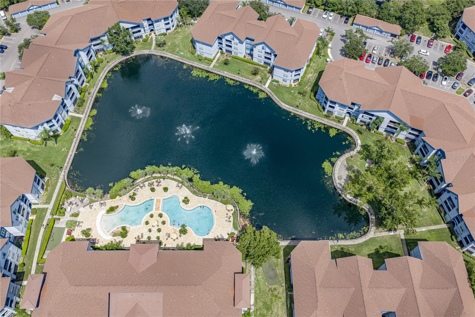 1640 Villa Capri Cir #301, Odessa, FL 33556