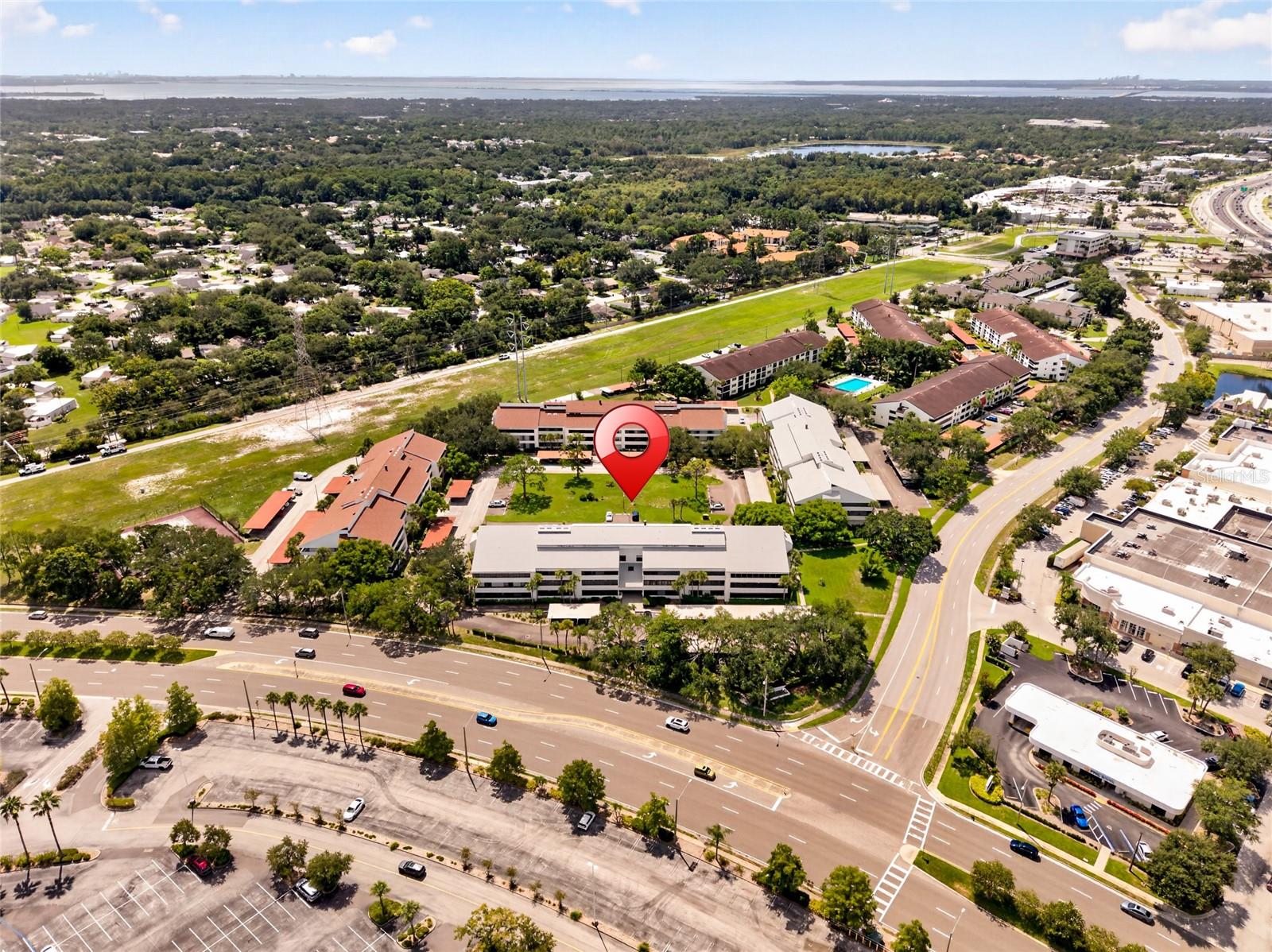 2581 Countryside Blvd #2210, Clearwater, FL 33761