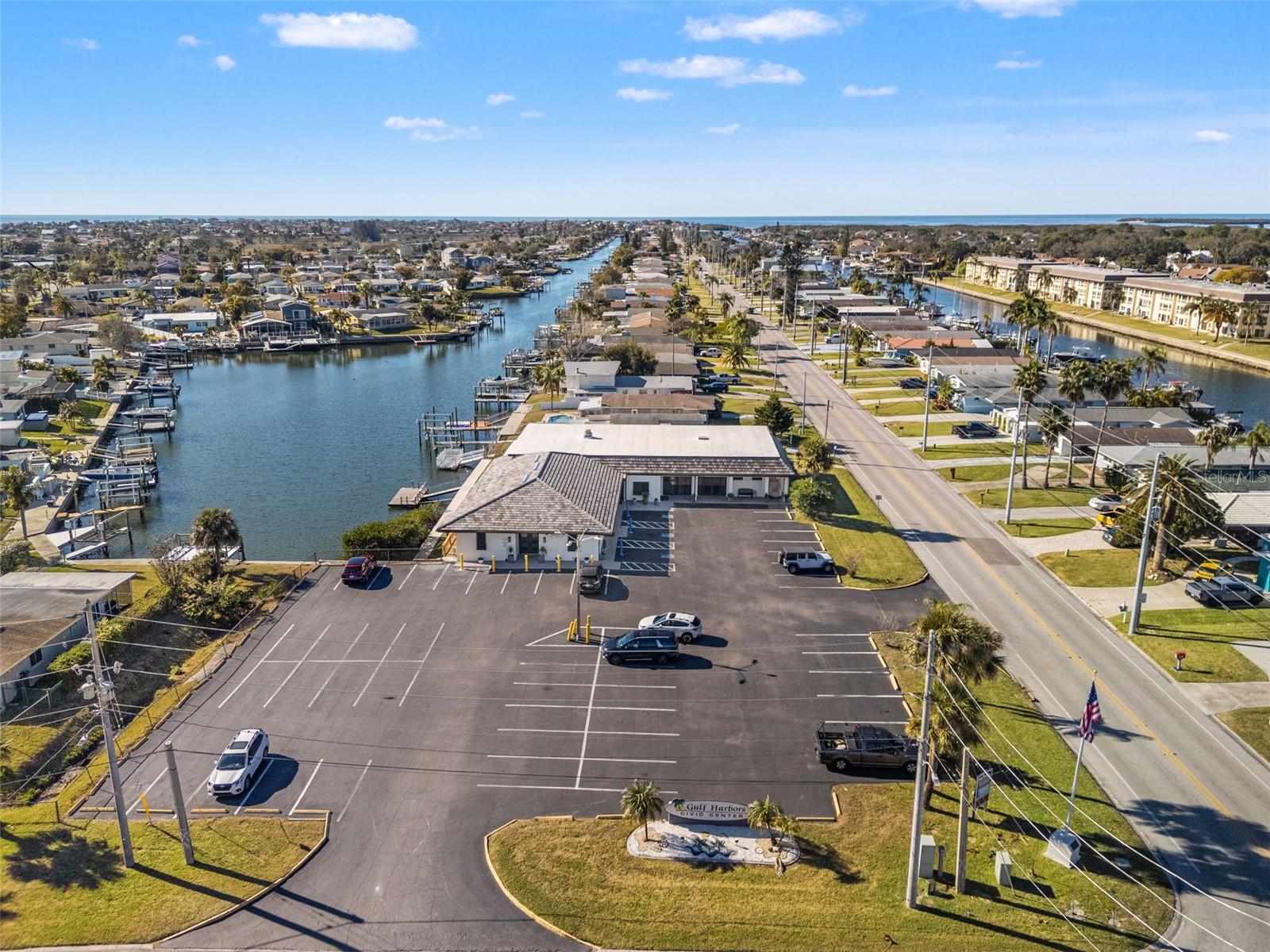 5151 Porpoise Pl, New Port Richey, FL 34652