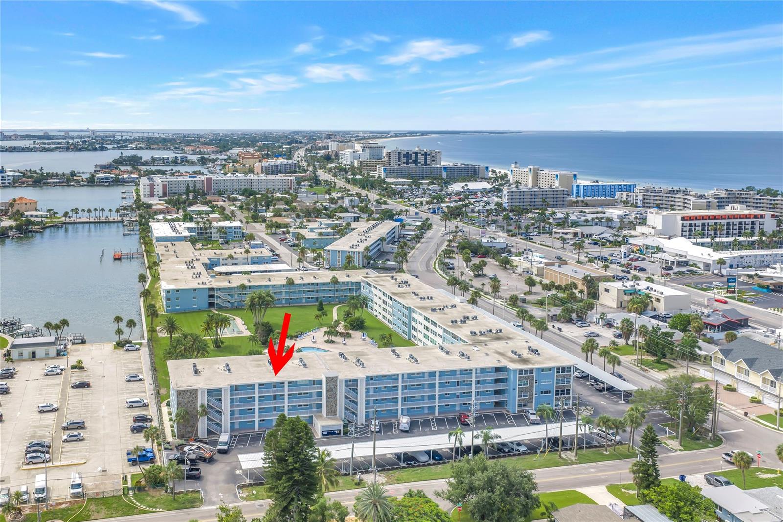 300 64th Ave #117, St Pete Beach, FL 33706