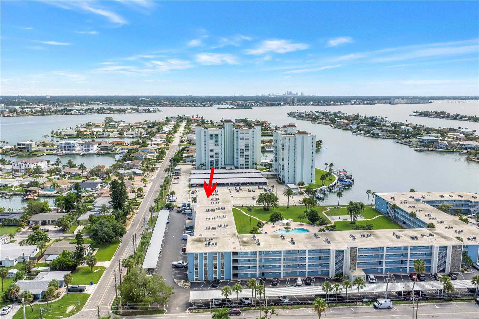 300 64th Ave #117, St Pete Beach, FL 33706