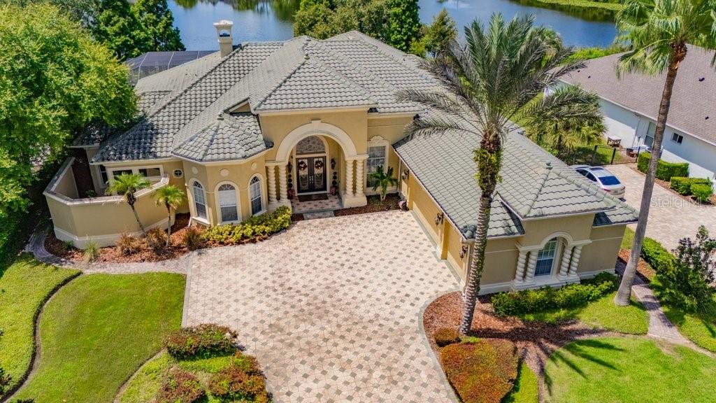 6217 Kingbird Manor Dr, Lithia, FL 33547