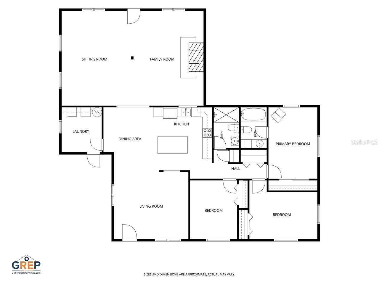 15535 Renee Ln, Hudson, FL 34669