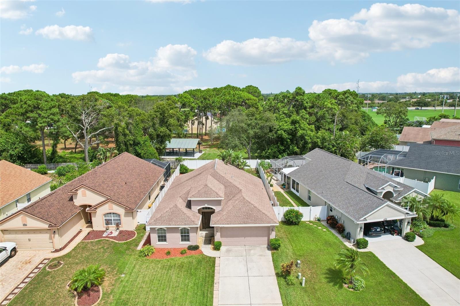 2638 Big Pine Dr, Holiday, FL 34691