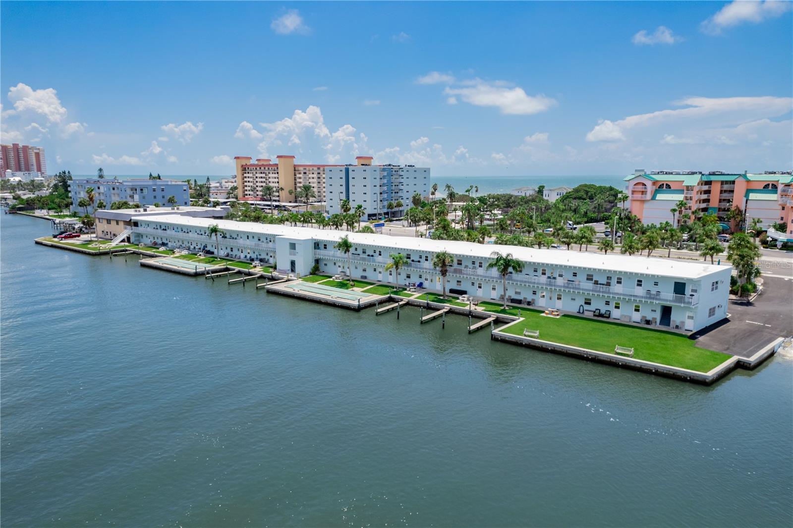 18399 Gulf Blvd #371, Indian Shores, FL 33785