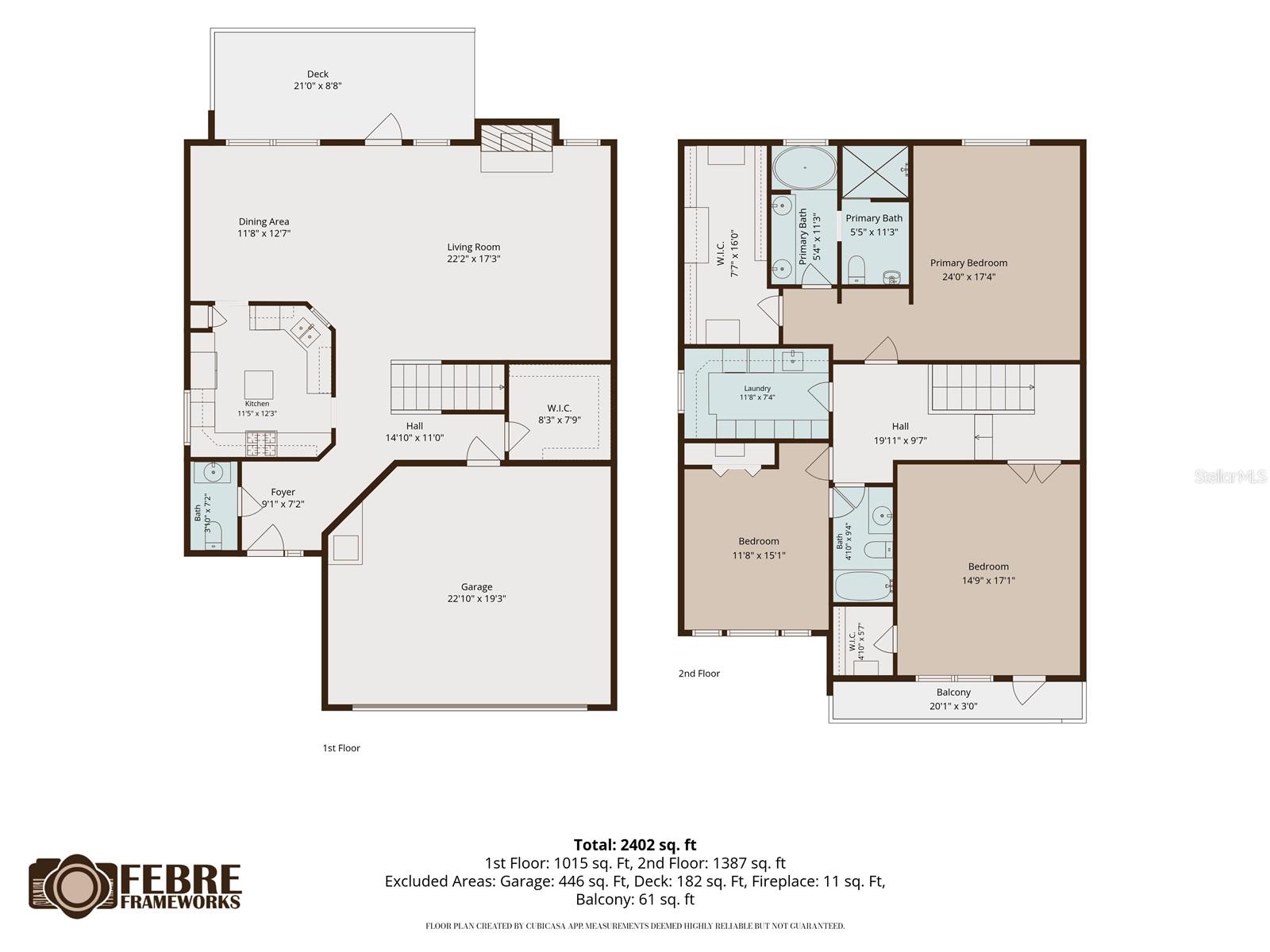 5323 Bayshore Blvd #F, Tampa, FL 33611