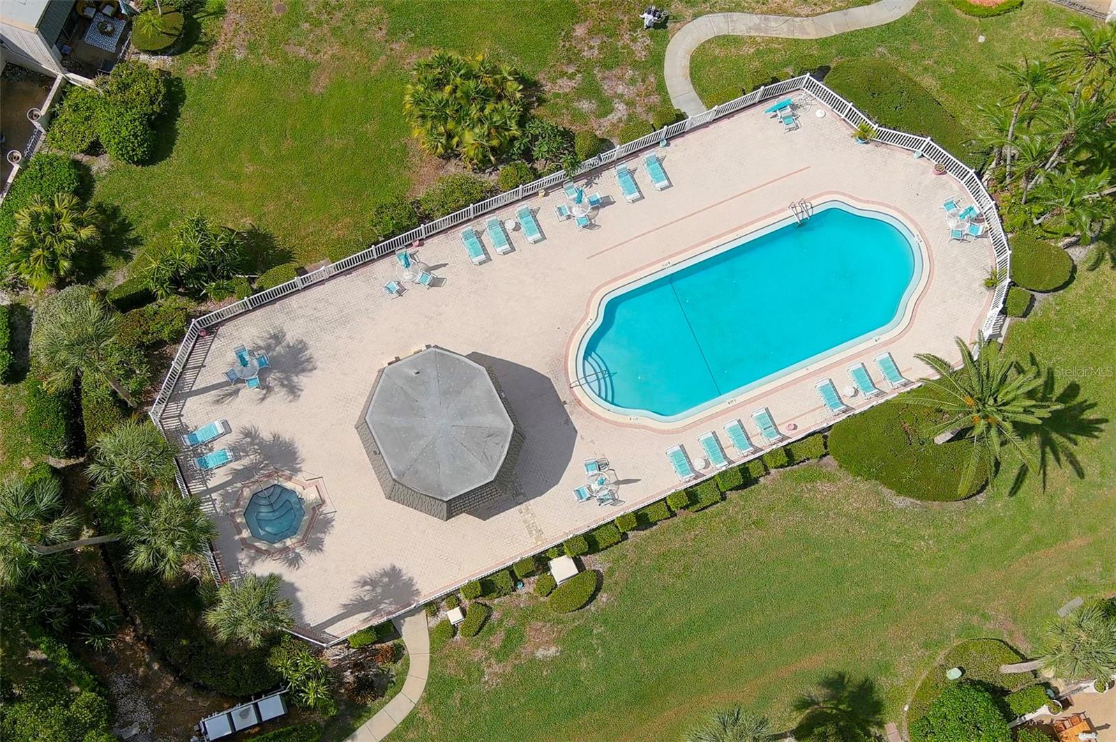 719 Cordova GREEN #719, Seminole, FL 33777