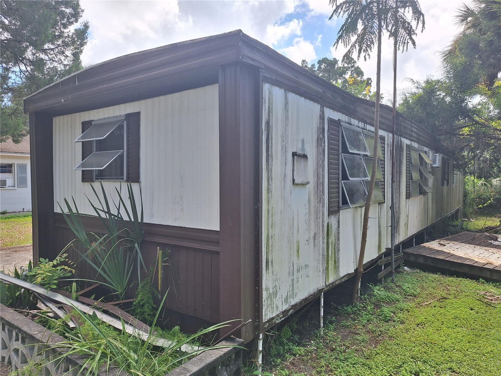 6501 Werner Ave, New Port Richey, FL 34652
