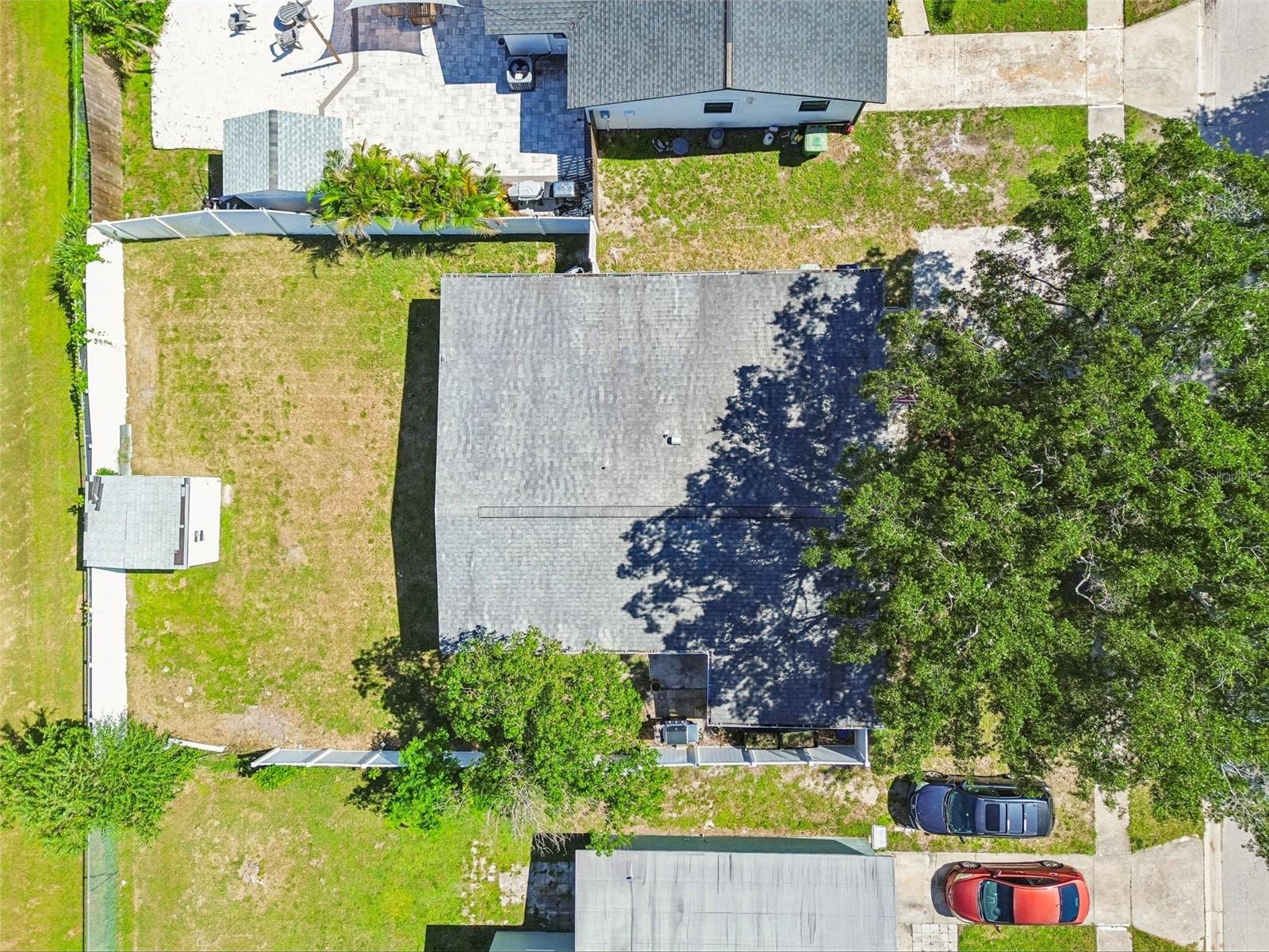 6330 S Renellie Ct, Tampa, FL 33616