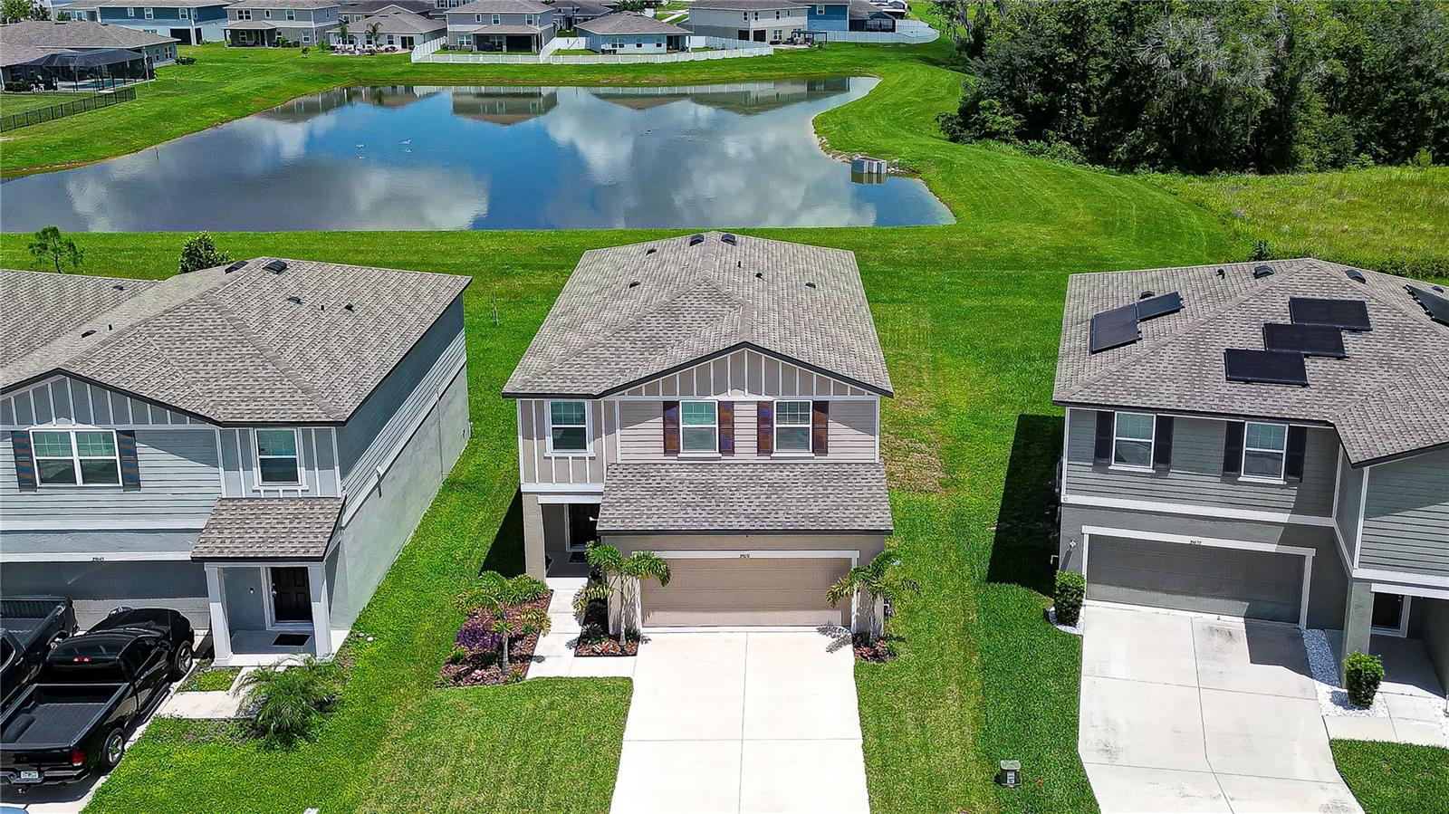 35651 Buttonweed Trl, Zephyrhills, FL 33541