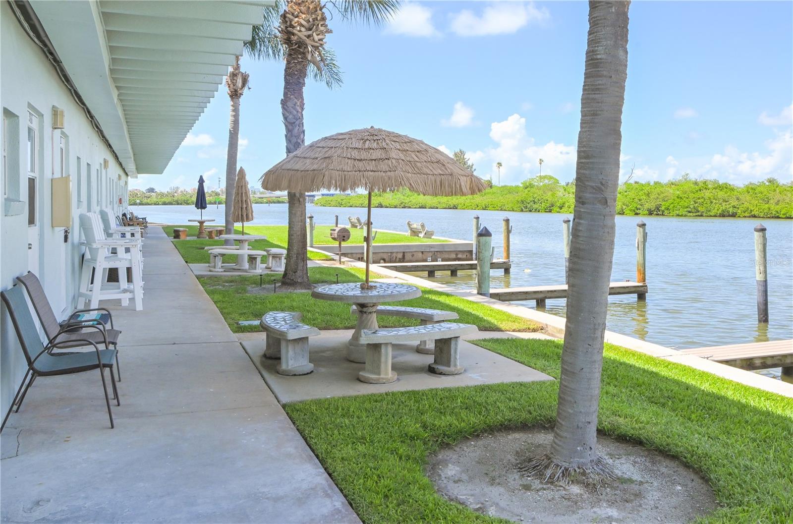 18399 Gulf Blvd #367, Indian Shores, FL 33785