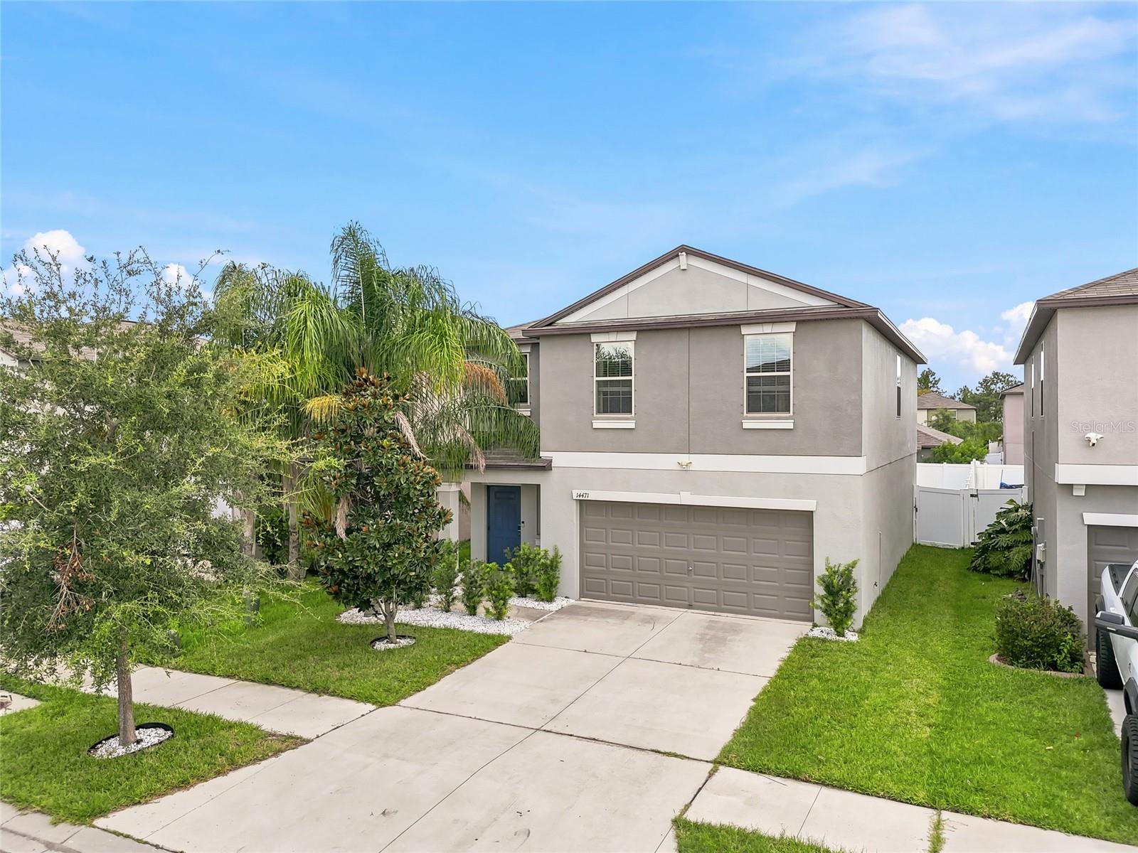14471 English Lavender Dr, Wimauma, FL 33598