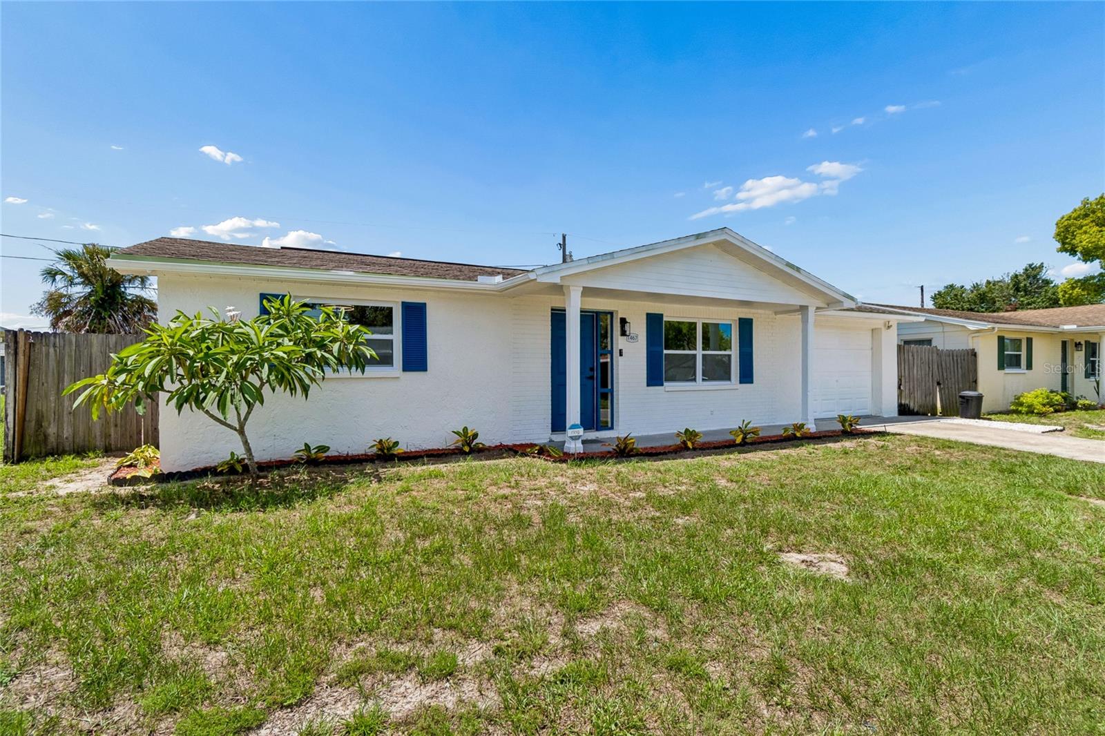 1467 Classic Dr, Holiday, FL 34691