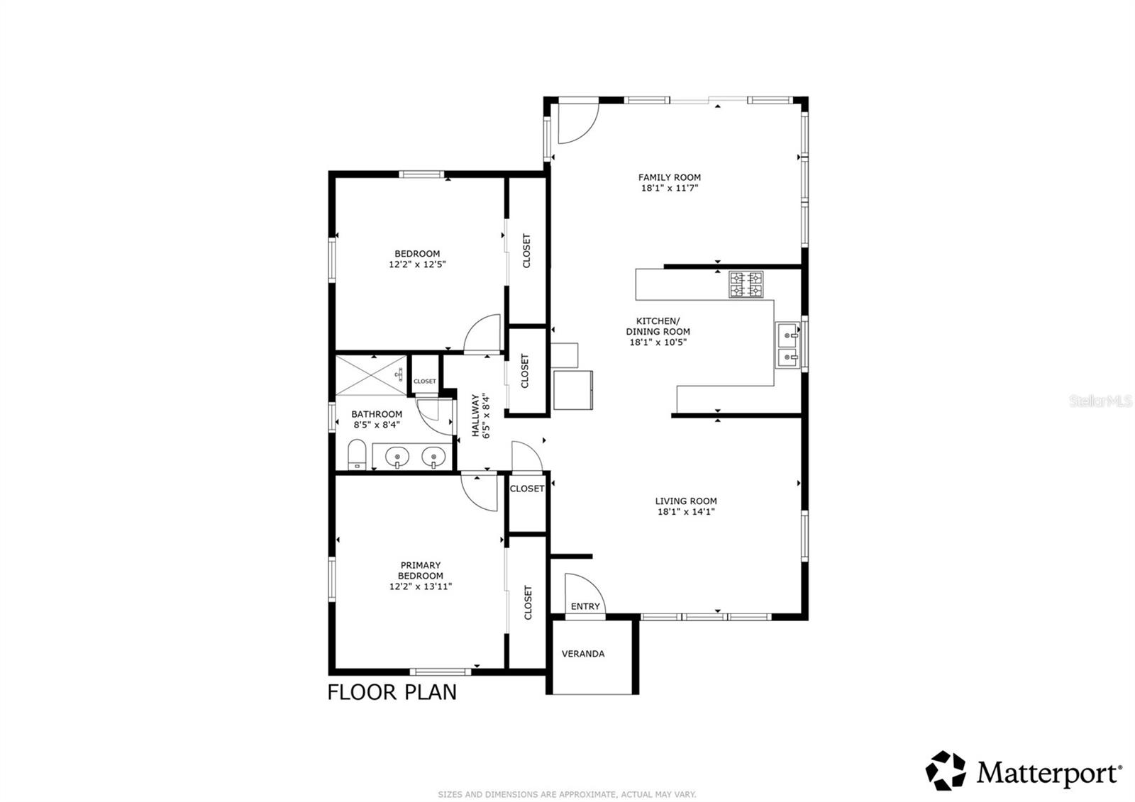 3005 10th Ave N, St Petersburg, FL 33713