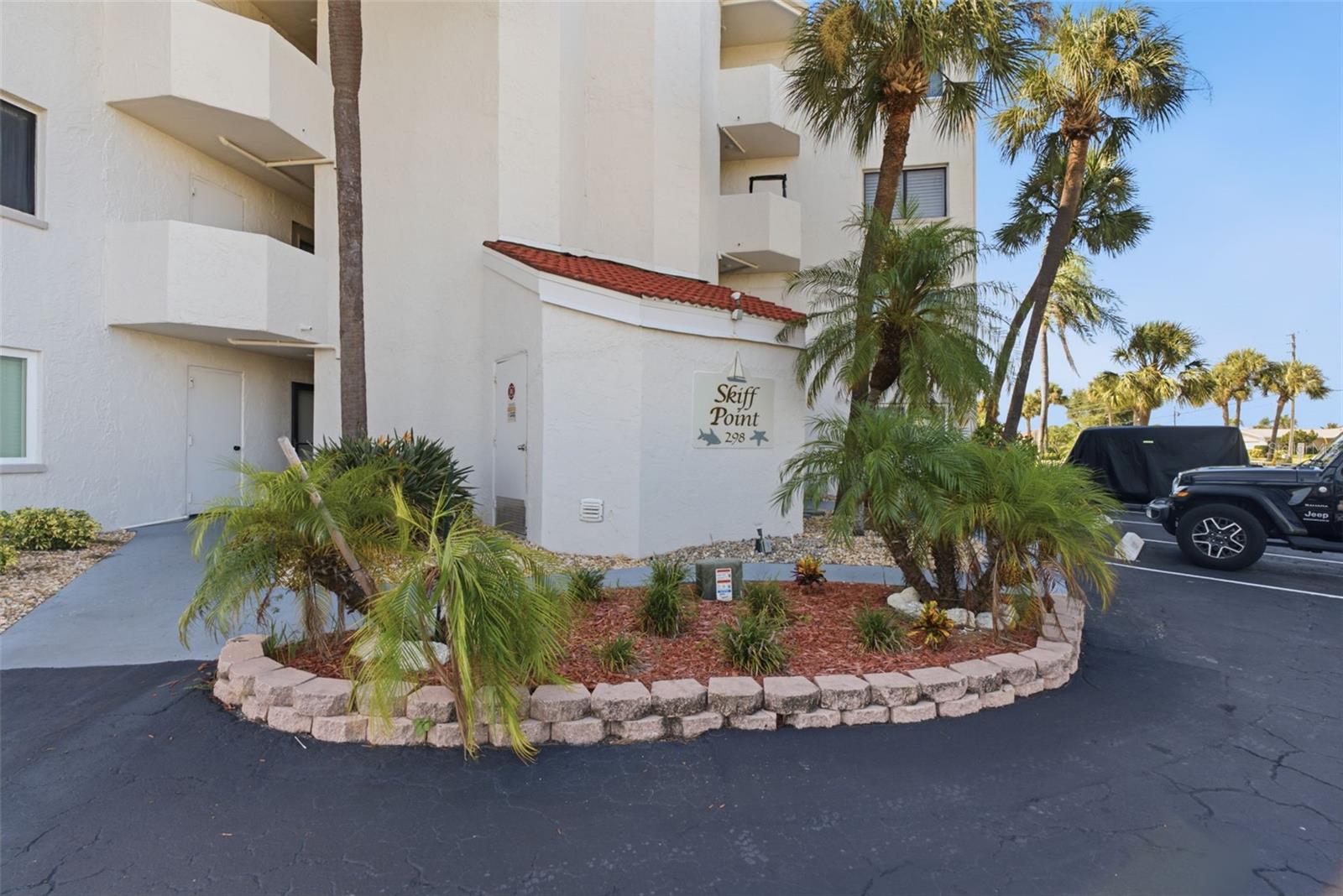 298 Skiff Point #103, Clearwater, FL 33767