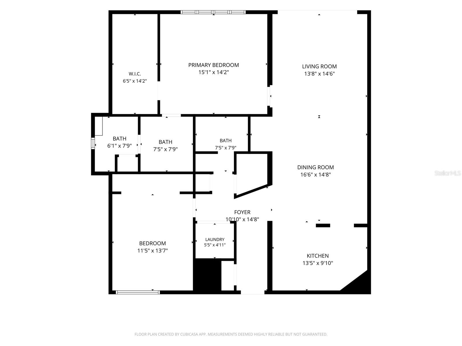 298 Skiff Point #103, Clearwater, FL 33767