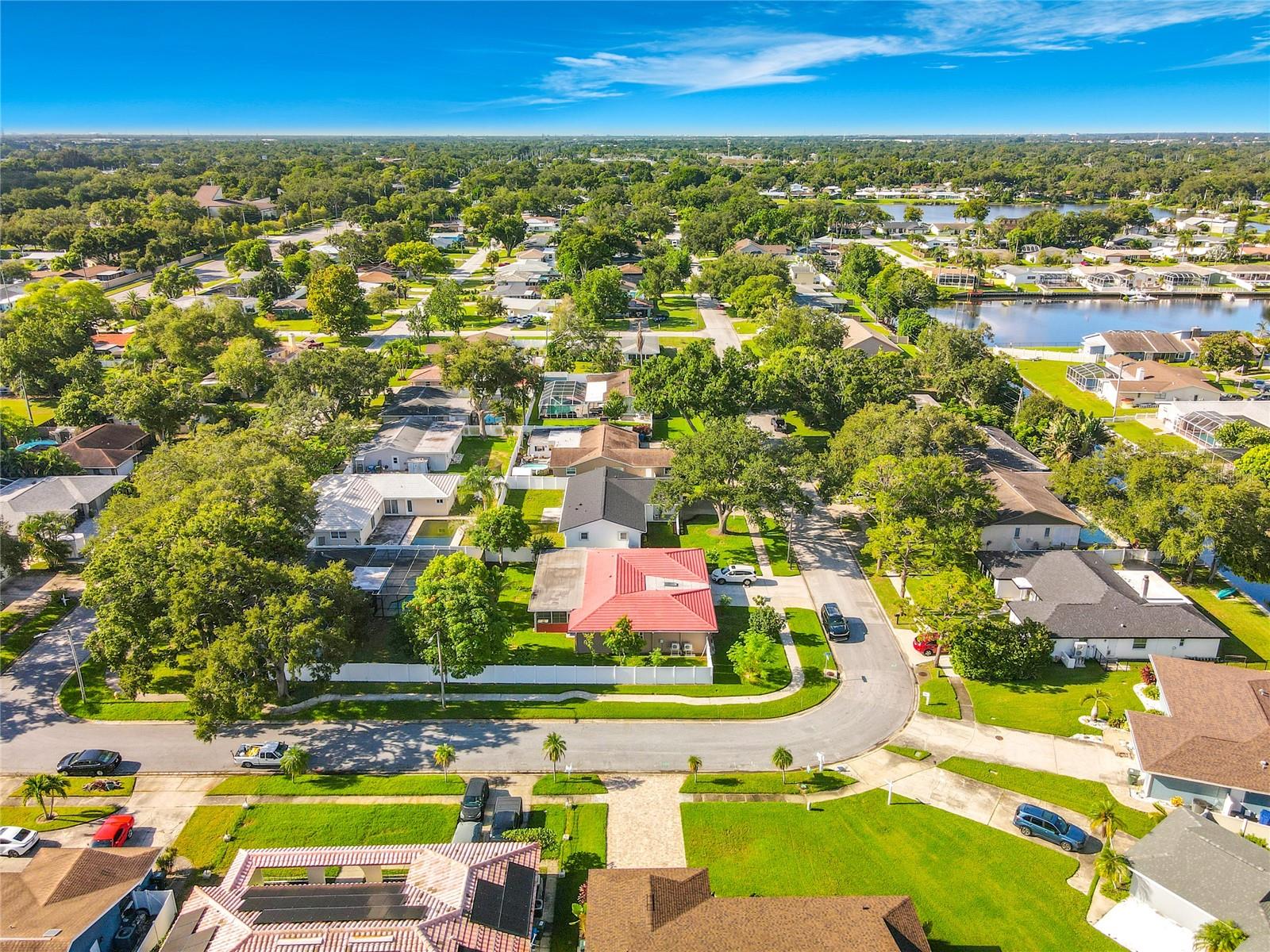 1931 Valencia Way, Clearwater, FL 33764
