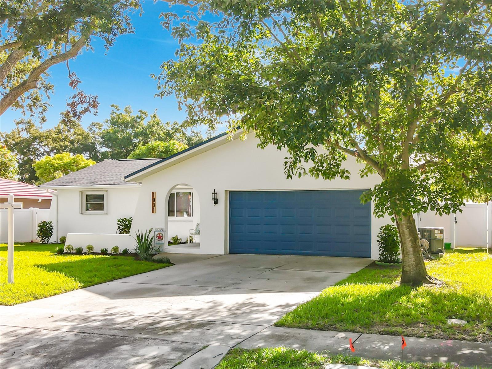 1931 Valencia Way, Clearwater, FL 33764