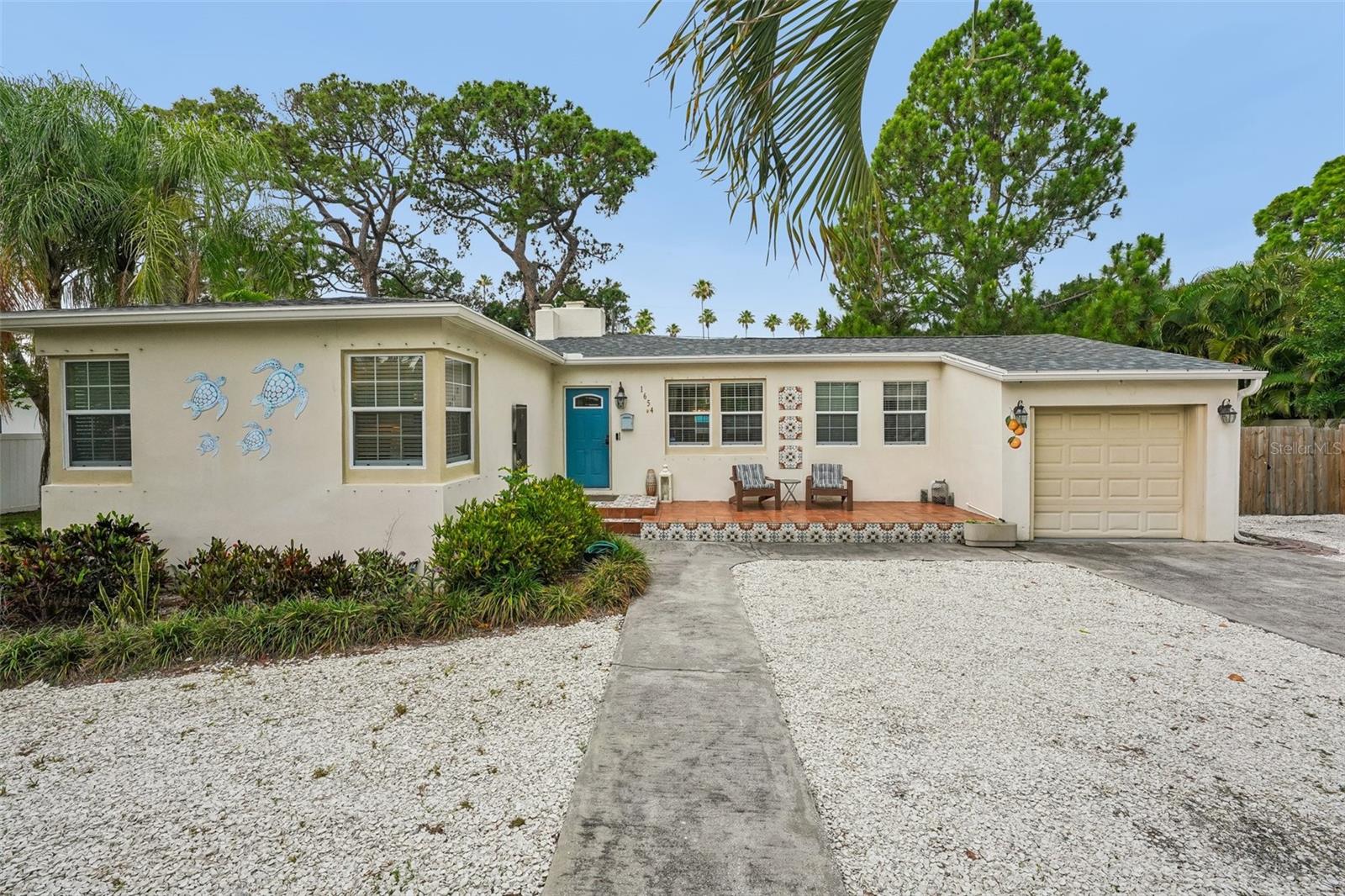 1654 Bayshore Blvd, Dunedin, FL 34698