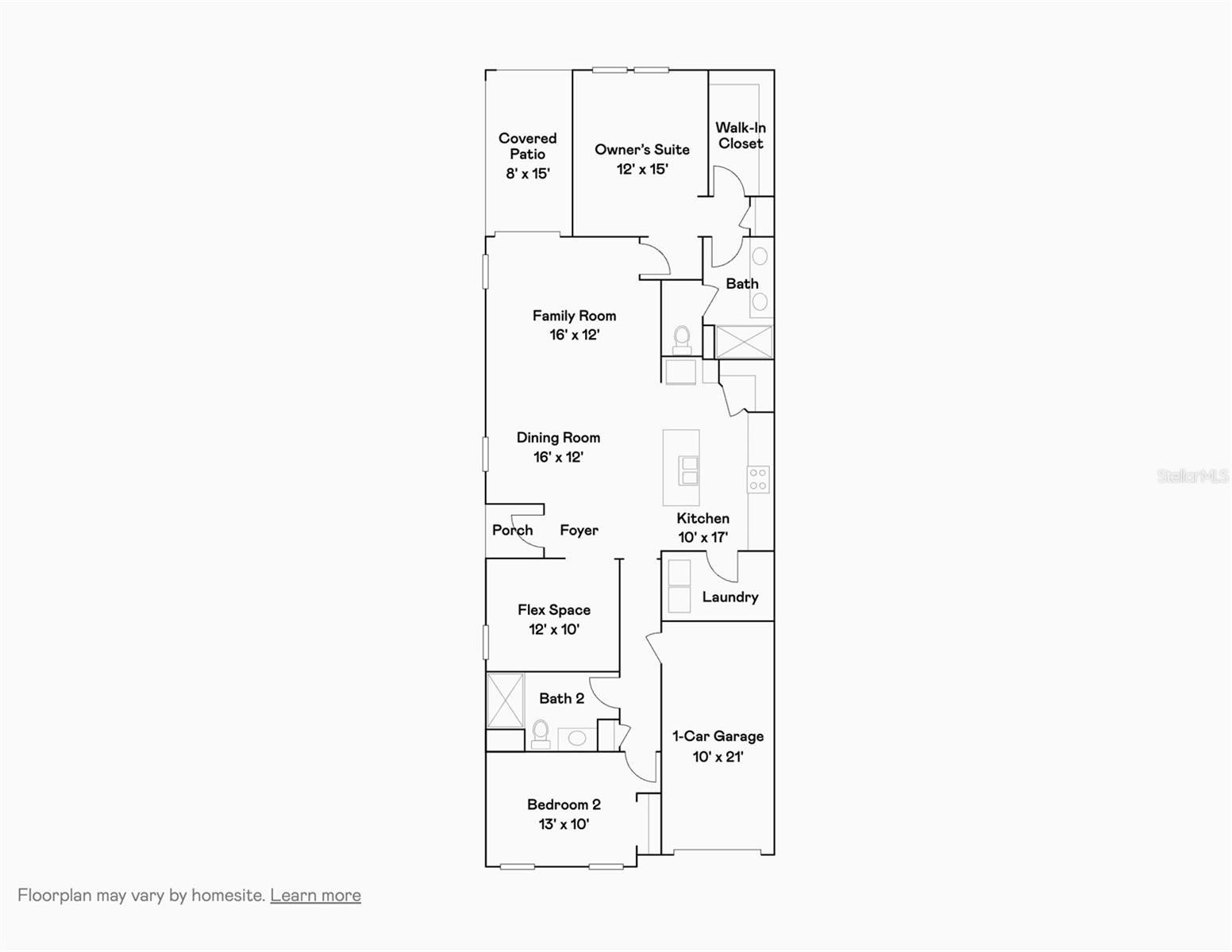 16710 Shell Bay Dr, Land O Lakes, FL 34638
