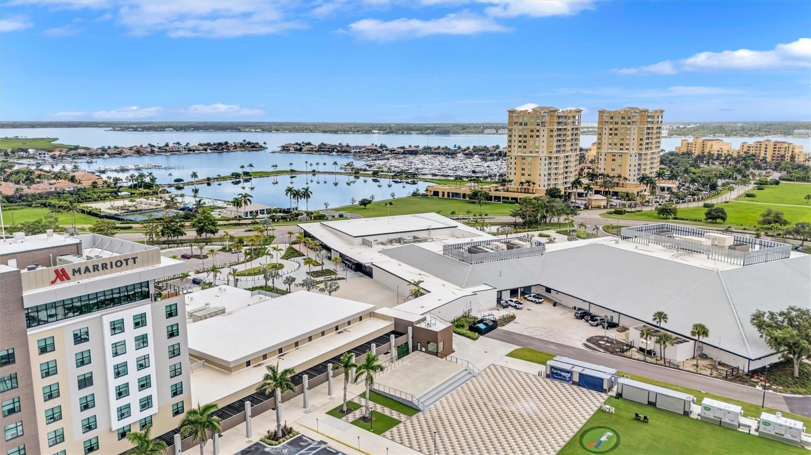 140 Riviera Dunes Way #401, Palmetto, FL 34221