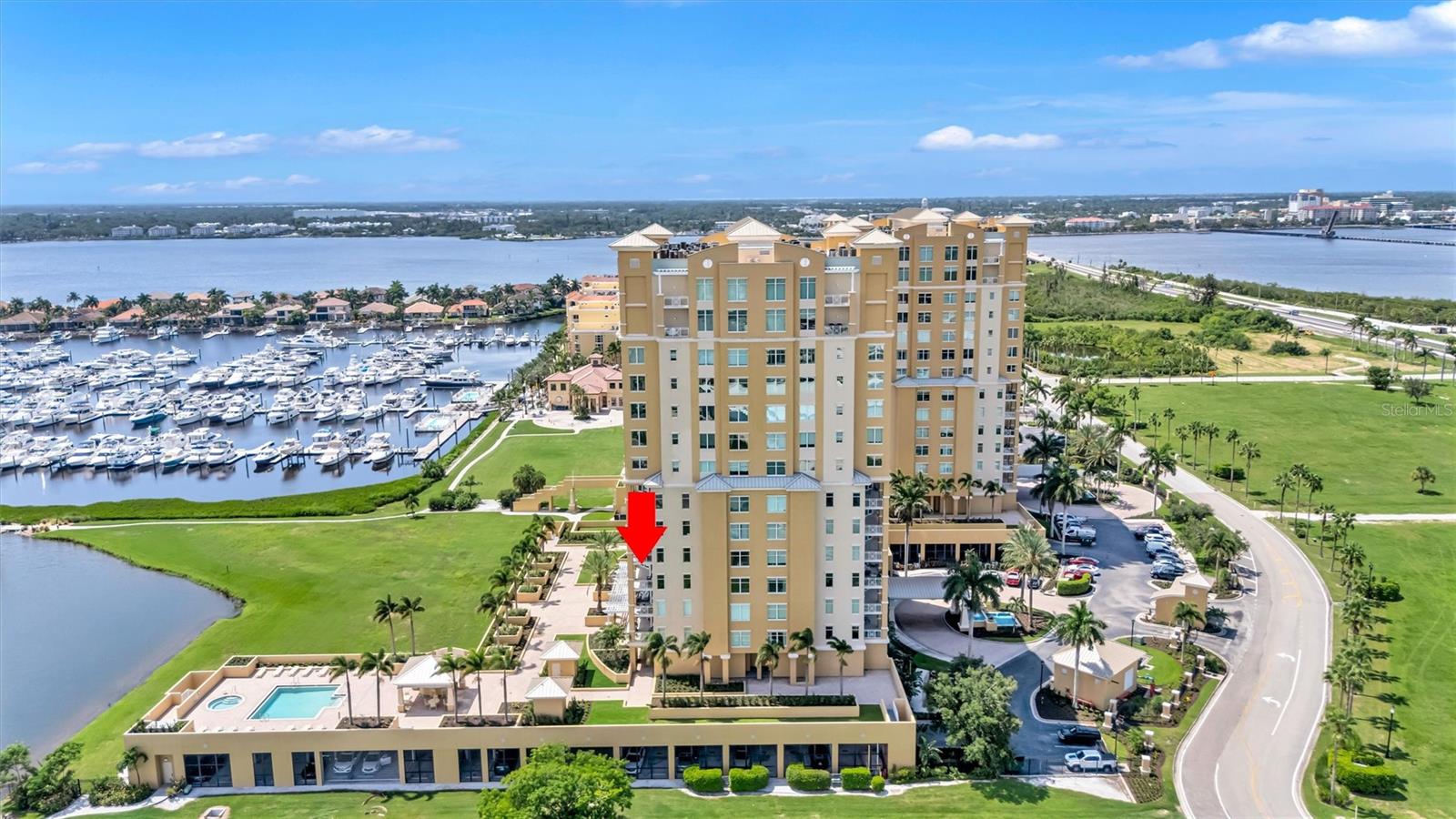 140 Riviera Dunes Way #401, Palmetto, FL 34221